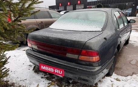 Nissan Maxima IV, 1996 год, 100 000 рублей, 2 фотография