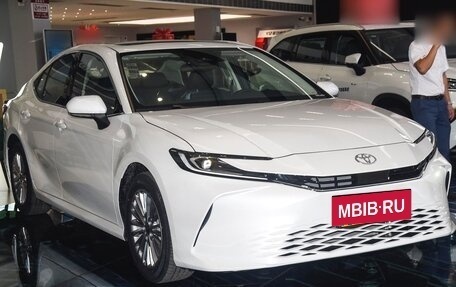 Toyota Camry, 2026 год, 3 463 000 рублей, 7 фотография