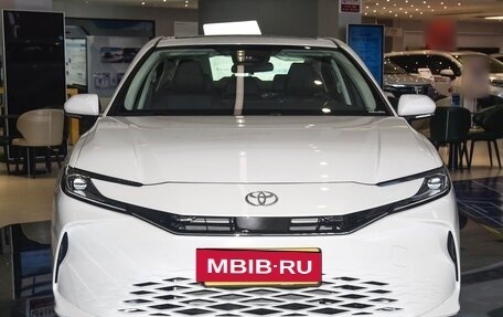 Toyota Camry, 2026 год, 3 463 000 рублей, 2 фотография
