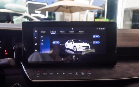 Toyota Camry, 2026 год, 3 463 000 рублей, 24 фотография