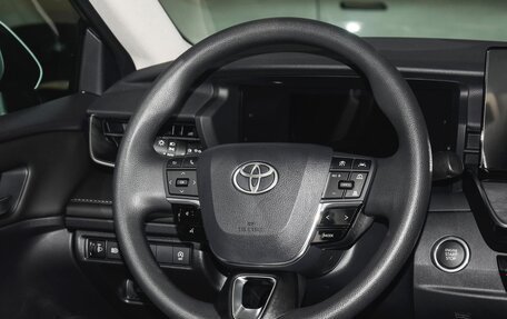 Toyota Camry, 2026 год, 3 463 000 рублей, 19 фотография