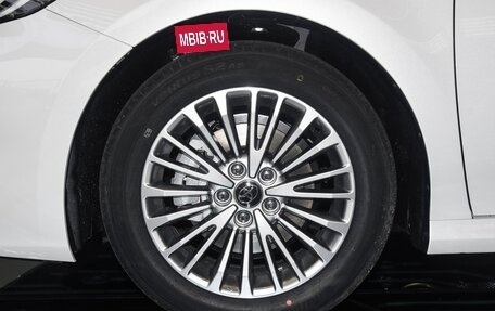 Toyota Camry, 2026 год, 3 463 000 рублей, 13 фотография