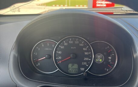 Mitsubishi Pajero Sport II рестайлинг, 2012 год, 1 100 000 рублей, 8 фотография