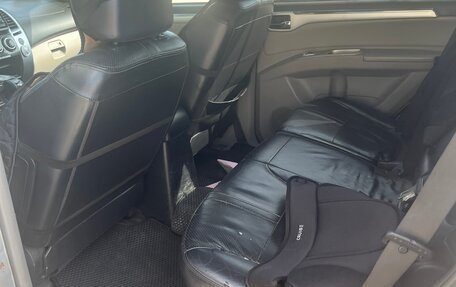 Mitsubishi Pajero Sport II рестайлинг, 2012 год, 1 100 000 рублей, 10 фотография