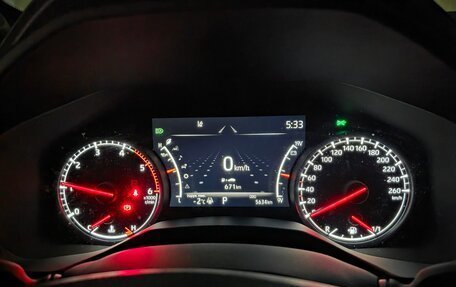 Toyota Land Cruiser, 2024 год, 15 500 000 рублей, 7 фотография