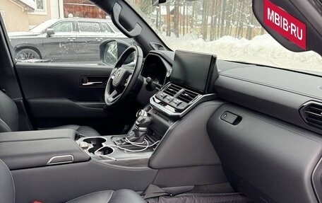 Toyota Land Cruiser, 2024 год, 15 500 000 рублей, 5 фотография