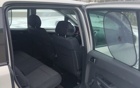 Opel Zafira B, 2010 год, 600 000 рублей, 6 фотография