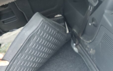 Opel Zafira B, 2010 год, 600 000 рублей, 9 фотография