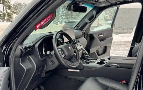 Toyota Land Cruiser, 2024 год, 15 500 000 рублей, 4 фотография