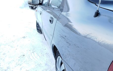 Chevrolet Lanos I, 2006 год, 175 000 рублей, 5 фотография