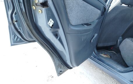 Chevrolet Lanos I, 2006 год, 175 000 рублей, 17 фотография