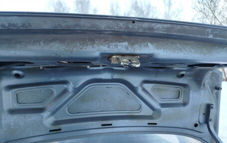 Chevrolet Lanos I, 2006 год, 175 000 рублей, 12 фотография