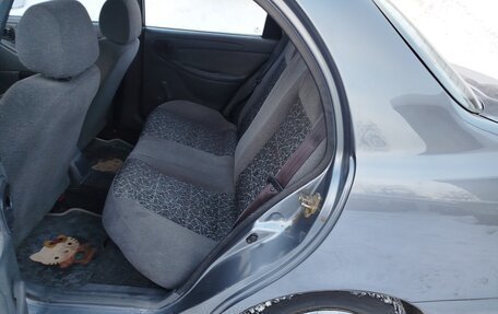 Chevrolet Lanos I, 2006 год, 175 000 рублей, 16 фотография