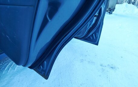 Chevrolet Lanos I, 2006 год, 175 000 рублей, 13 фотография