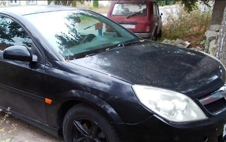 Opel Vectra C рестайлинг, 2005 год, 365 000 рублей, 2 фотография