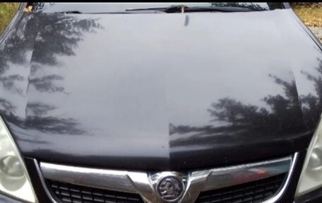 Opel Vectra C рестайлинг, 2005 год, 365 000 рублей, 3 фотография