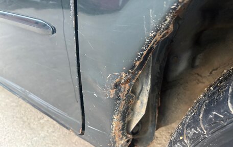 Mazda 6, 2004 год, 300 000 рублей, 8 фотография