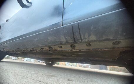 Mazda 6, 2004 год, 300 000 рублей, 11 фотография