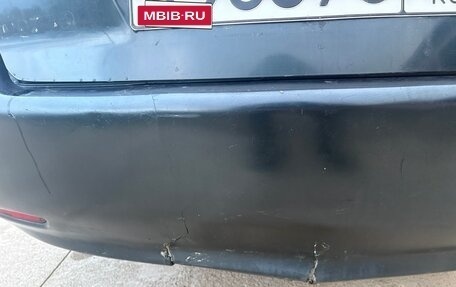 Mazda 6, 2004 год, 300 000 рублей, 10 фотография