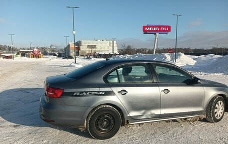 Volkswagen Jetta VI, 2014 год, 730 000 рублей, 5 фотография