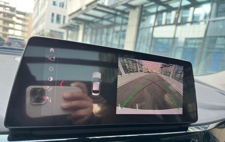 BMW 1 серия, 2022 год, 2 150 000 рублей, 8 фотография