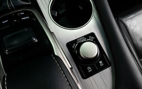 Lexus RX IV рестайлинг, 2018 год, 4 599 000 рублей, 16 фотография