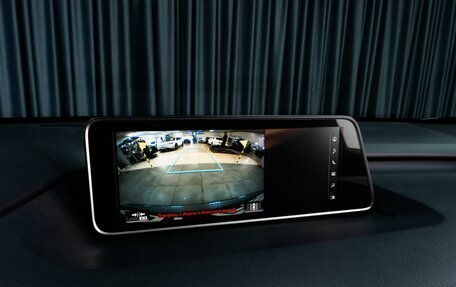 Lexus RX IV рестайлинг, 2018 год, 4 599 000 рублей, 19 фотография