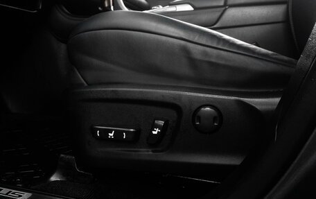 Lexus RX IV рестайлинг, 2018 год, 4 599 000 рублей, 24 фотография