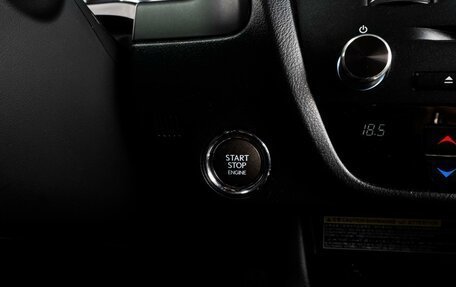 Lexus RX IV рестайлинг, 2018 год, 4 599 000 рублей, 25 фотография