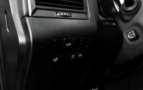 Lexus RX IV рестайлинг, 2018 год, 4 599 000 рублей, 22 фотография