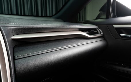 Lexus RX IV рестайлинг, 2018 год, 4 599 000 рублей, 28 фотография