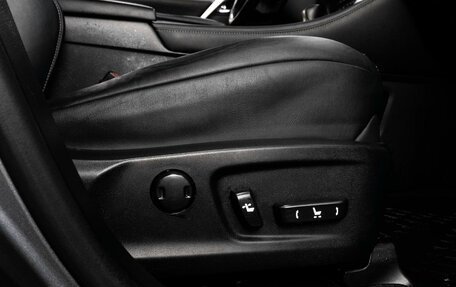 Lexus RX IV рестайлинг, 2018 год, 4 599 000 рублей, 29 фотография