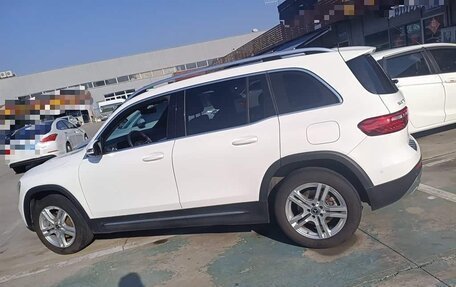 Mercedes-Benz GLB, 2021 год, 2 100 325 рублей, 5 фотография