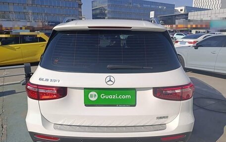 Mercedes-Benz GLB, 2021 год, 2 100 325 рублей, 6 фотография