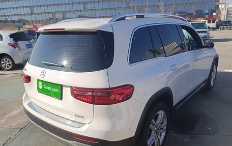 Mercedes-Benz GLB, 2021 год, 2 100 325 рублей, 7 фотография