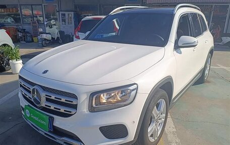 Mercedes-Benz GLB, 2021 год, 2 100 325 рублей, 2 фотография