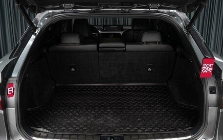 Lexus RX IV рестайлинг, 2018 год, 4 599 000 рублей, 33 фотография