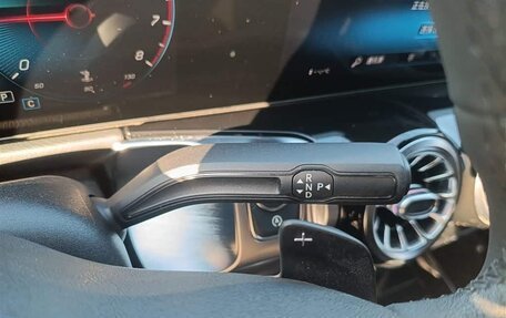 Mercedes-Benz GLB, 2021 год, 2 100 325 рублей, 11 фотография