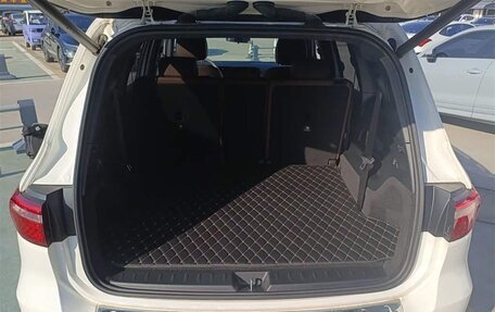 Mercedes-Benz GLB, 2021 год, 2 100 325 рублей, 16 фотография