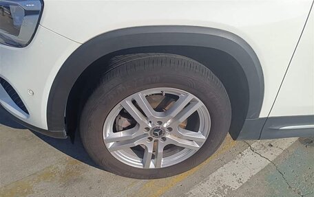 Mercedes-Benz GLB, 2021 год, 2 100 325 рублей, 23 фотография