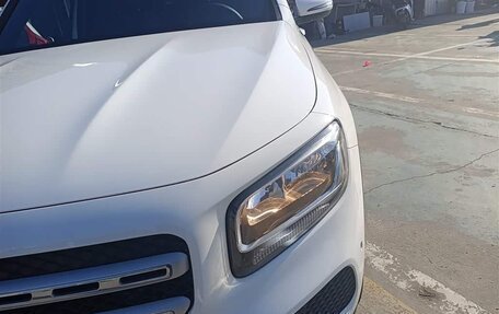 Mercedes-Benz GLB, 2021 год, 2 100 325 рублей, 21 фотография