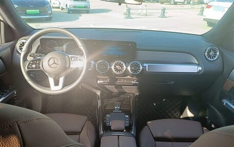 Mercedes-Benz GLB, 2021 год, 2 100 325 рублей, 12 фотография