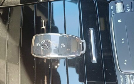 Mercedes-Benz GLB, 2021 год, 2 100 325 рублей, 17 фотография