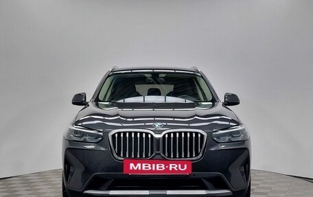 BMW X3, 2021 год, 4 799 000 рублей, 2 фотография