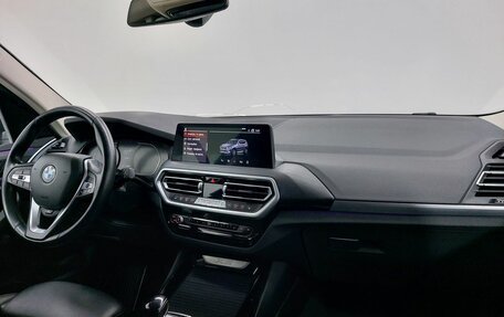 BMW X3, 2021 год, 4 799 000 рублей, 14 фотография