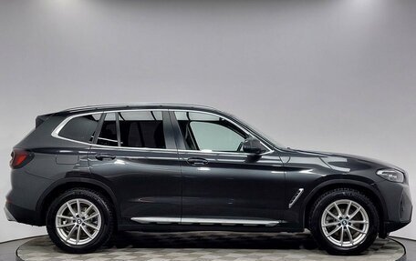 BMW X3, 2021 год, 4 799 000 рублей, 4 фотография
