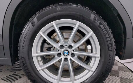 BMW X3, 2021 год, 4 799 000 рублей, 24 фотография