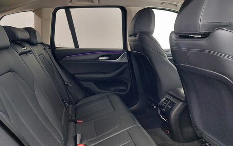 BMW X3, 2021 год, 4 799 000 рублей, 19 фотография