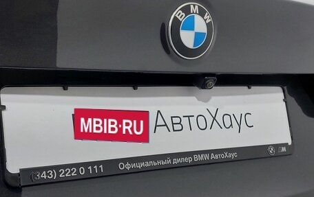 BMW X3, 2021 год, 4 799 000 рублей, 10 фотография