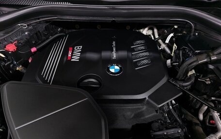 BMW X3, 2021 год, 4 799 000 рублей, 23 фотография